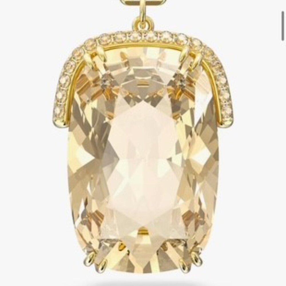 Swarovski Harmonia Crystal Pendant